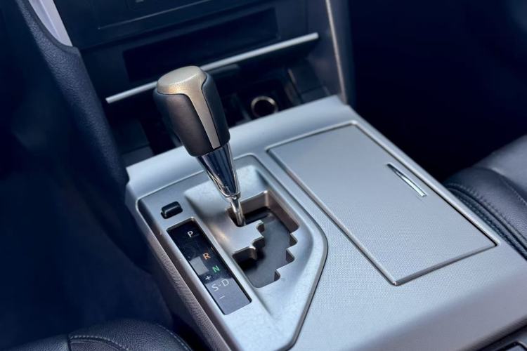 Used Toyota Camry 2012 Junrui 2.0S Radiant Edition
