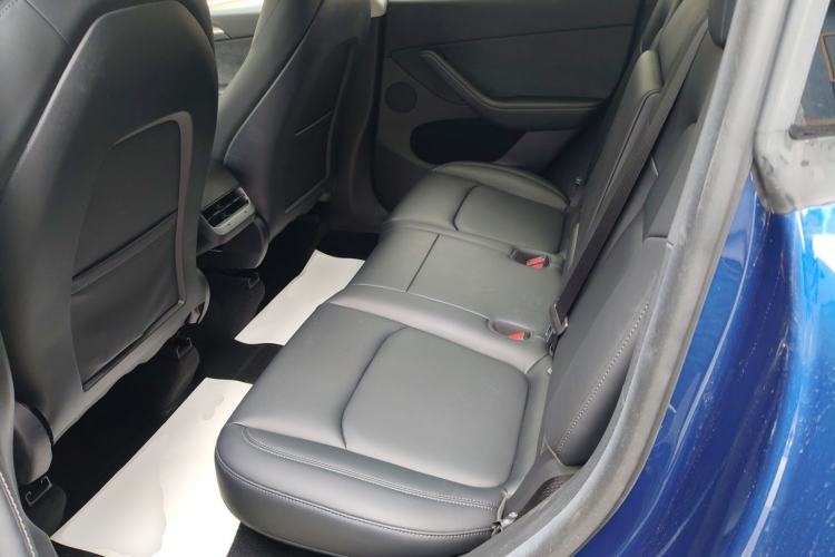 Used Tesla Model Y 2022 Rear-Wheel-Drive Version
