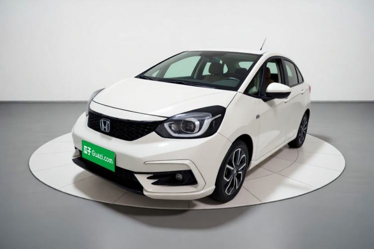 Used Honda LIFE 2021 1.5L CVT SPORT Heartbeat Edition
