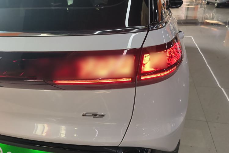 Used XPeng G3 2020 460 Smart Edition Right Rear Taillight