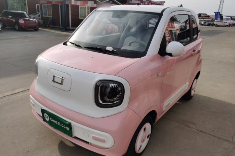 Used Bestune Pony 2024 170km Range Energizing Horse