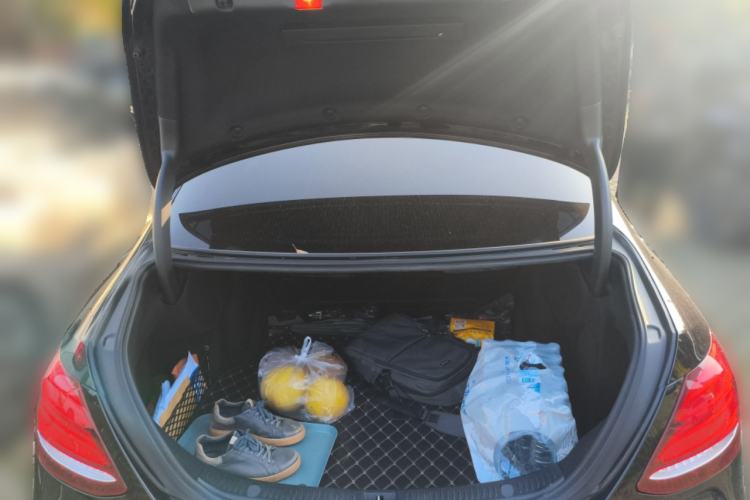 Used Mercedes-Benz E-Class 2019 E 300 L Luxury Model