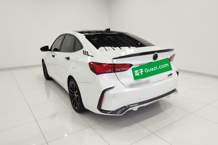 Used Buick Verano 2022 Pro GS Wind-Chasing Edition Exterior 2