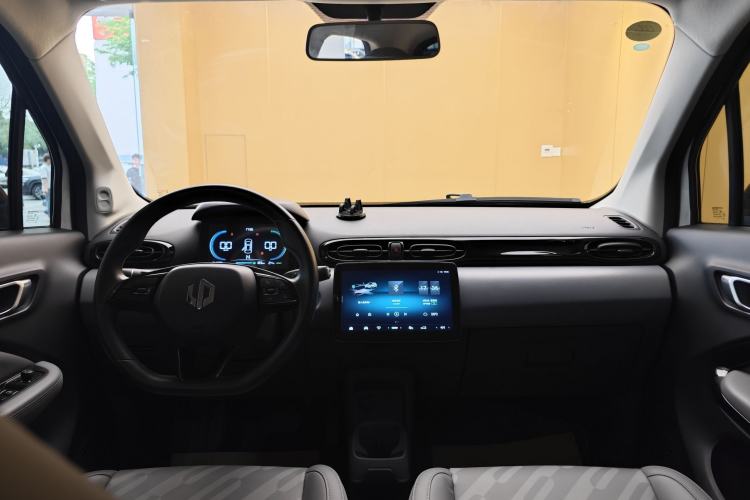 Used Leapmotor T03 2025 310 Comfort Edition
