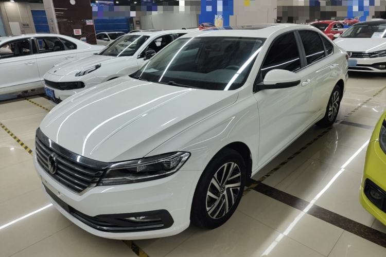 Used Volkswagen Lavida 2022 280TSI DSG Comfort Edition Guazi used car, China used car export, Used car for sale, Used  cars, Cheapest cars for sale