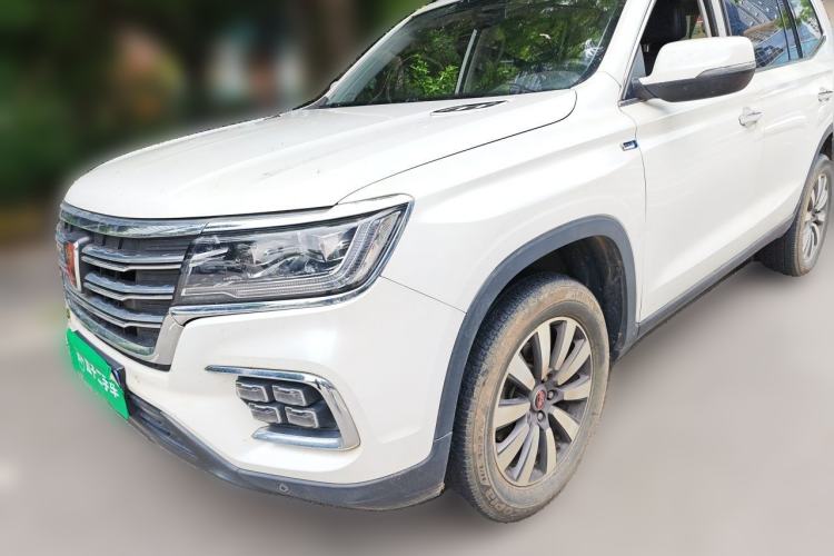 Used Roewe RX8 2019 30T Two-Wheel Drive Supreme Flagship Edition Guazi used car, China used car export, Used car for sale, Used  cars, Cheapest cars for sale