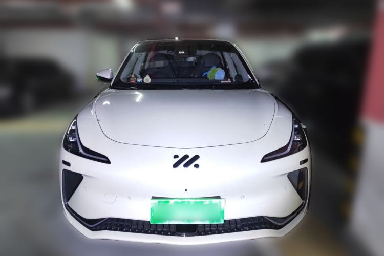 Used IM LS7 2023 90 kWh Elite Rear-Drive Version