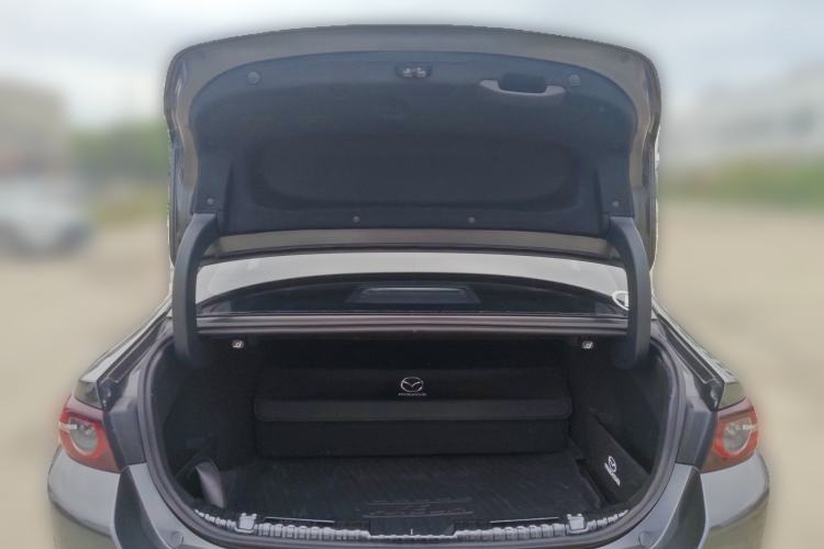 Used Mazda 3 Axela 2023 2.0L Automatic Zhiyao Edition