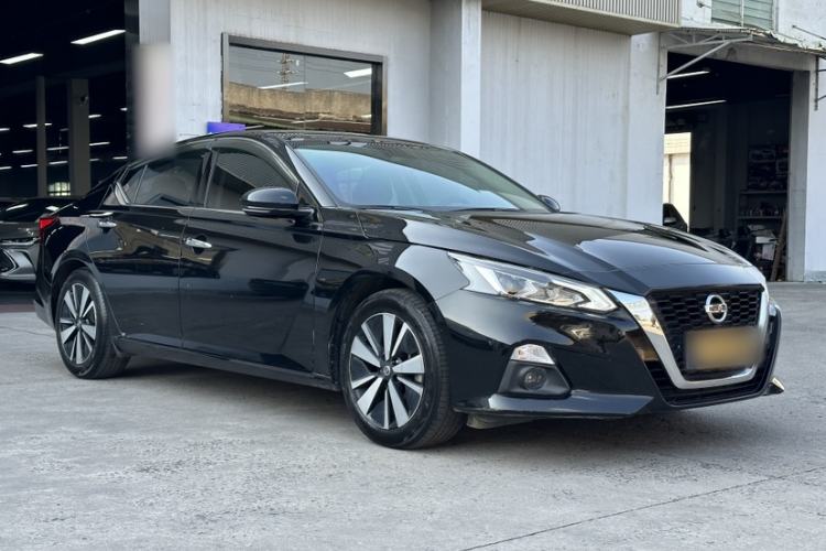 Used Nissan Teana 2021 2.0L XL Comfort Edition Exterior 5