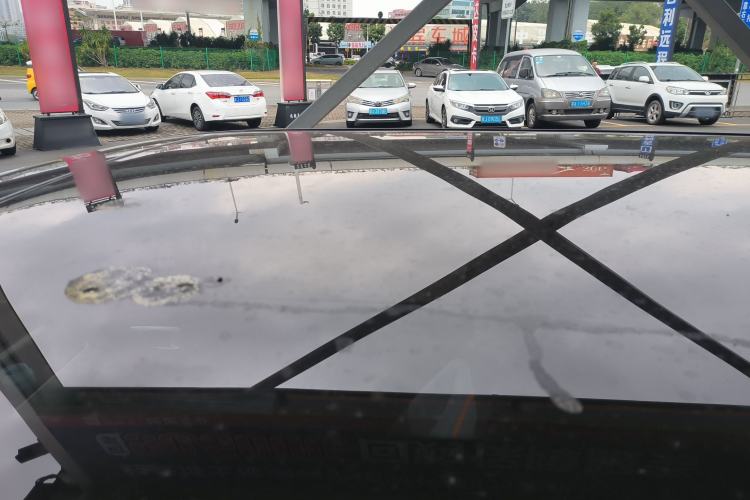 Used Geely Galaxy Panda 2023 Panda Mini 200km Dynamic Bear
