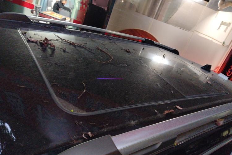 Used Haval H Dog 2023 1.5T Two-Wheel Drive Chao Ye Version Plus