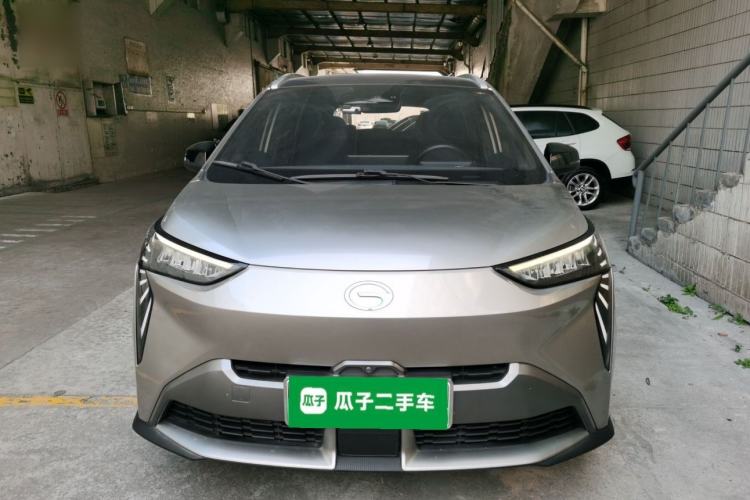 Used AION Y 2022 70 Tech Edition Lithium Iron Phosphate