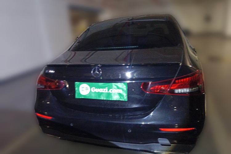 Used Mercedes-Benz E-Class (Import) 2021 Updated E 260 Fashion Sport Edition