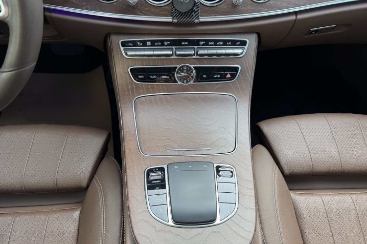 Used Mercedes-Benz E-Class 2019 E 200 L