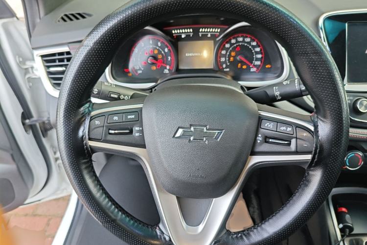 Used Chevrolet Monza 2019 RS 330T Automatic Comfort Edition China VI Standard