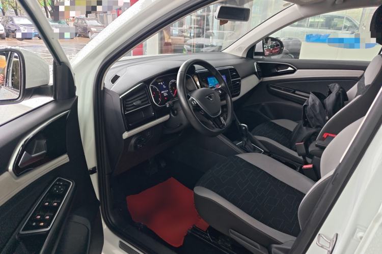 Used Jetta VS5 2023 280TSI Automatic Trend Edition Driver Seat