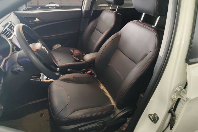 Used Brilliance V3 2016 1.5L Automatic Comfort Model