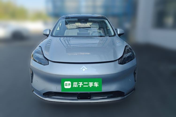 Used Hyptec HT 2023 670 Rear-Drive Ultra-High Voltage Version
