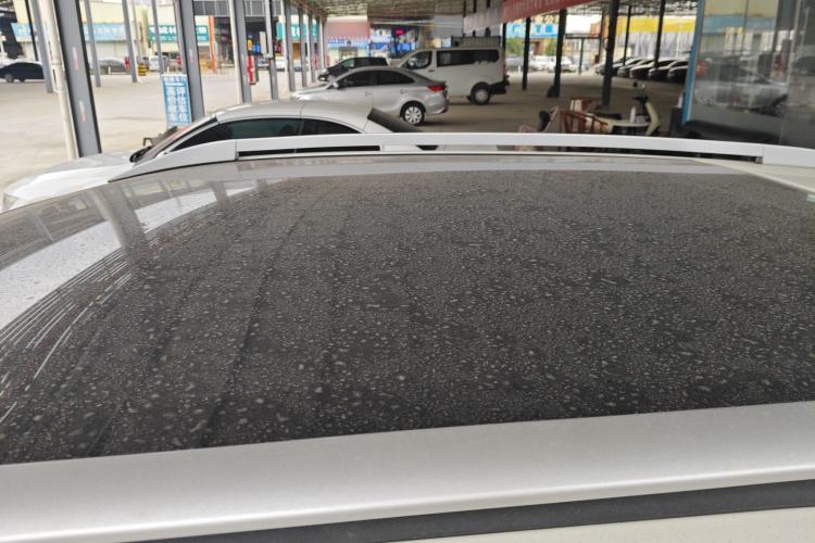 Used Nissan Qashqai 2019 2.0L CVT Luxury Edition Roof