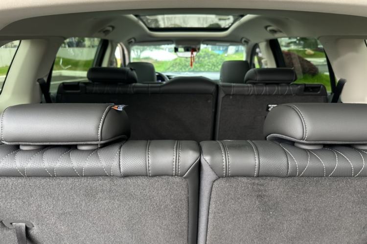 Used Buick Envision 2021 Encore Plus Avenir Aivia 7-Seater Edition
