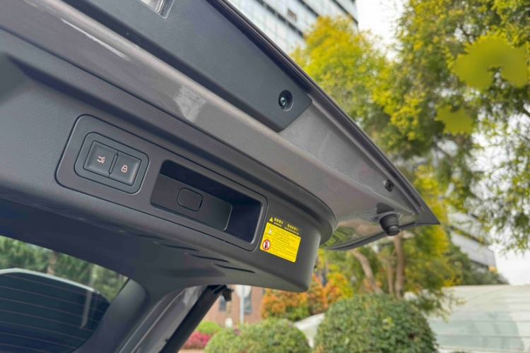 Used BYD Yuan PLUS 2025 Intelligent Driving Version 510 KM Beyond-Grade Edition