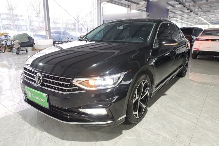 Used Volkswagen Magotan 2023 2 Million Units Commemorative Edition 330TSI DSG Luxury Version