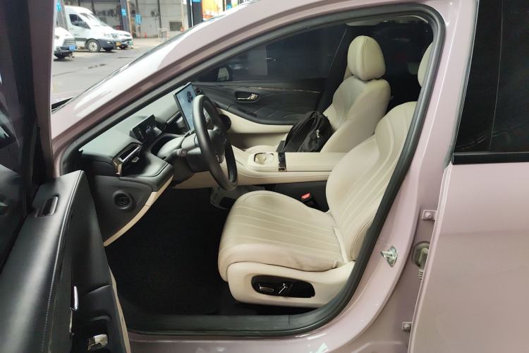 Used AION RT 2025 650 LiDAR Edition