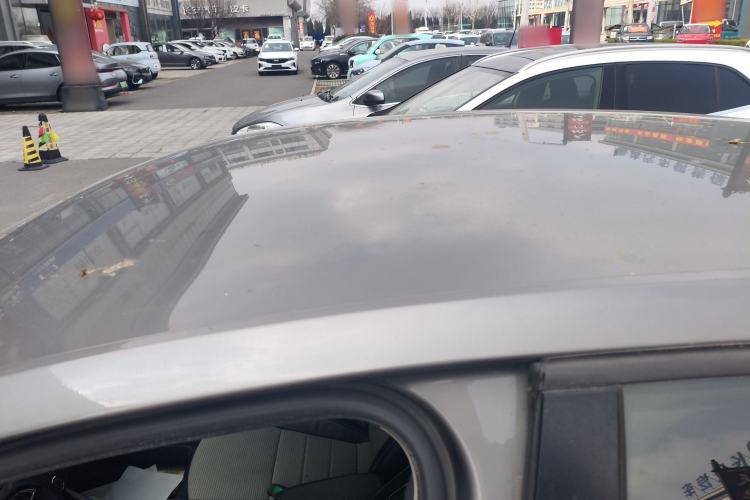 Used Skoda Octavia 2016 1.6L Automatic Chuanxing Edition