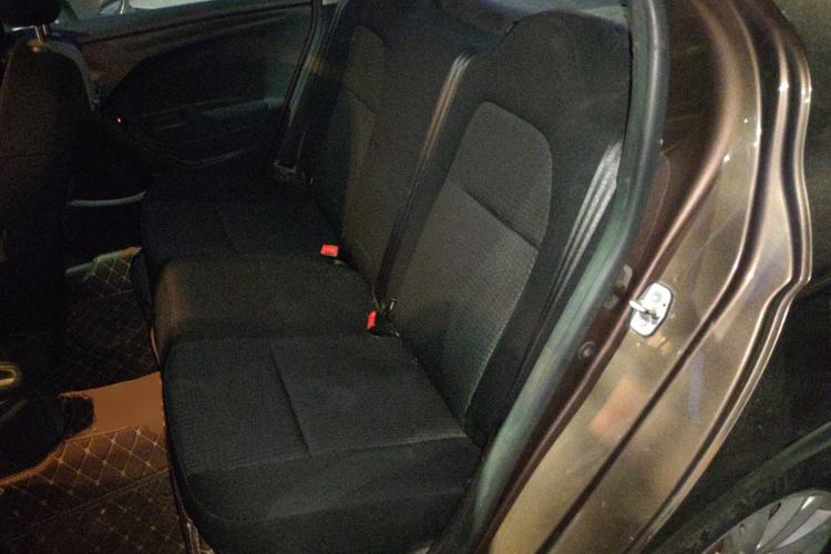 Used Peugeot 301 2014 1.6L Automatic Comfort Edition