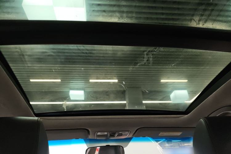 Used Hyundai Mistra 2014 1.8L Automatic Smart GLS