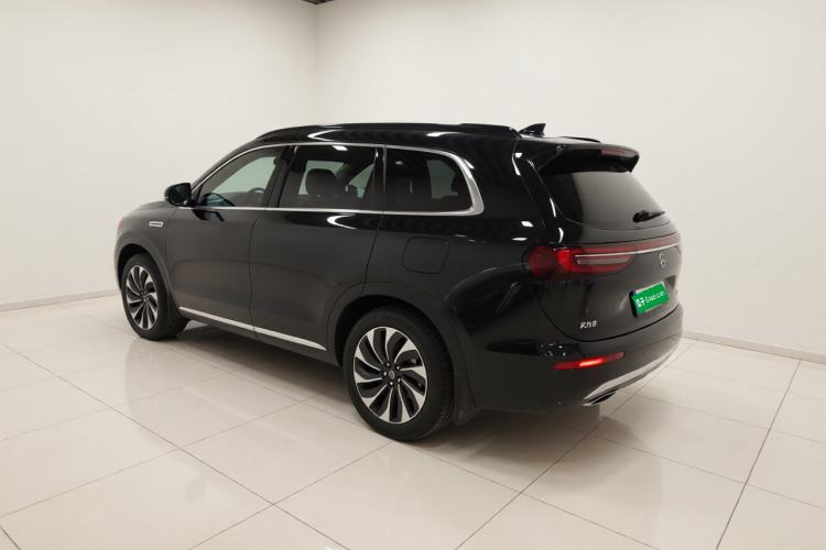 Used Hima AITO M7 2024 1.5T Intelligent Driving 4WD Max Edition 5 Seats