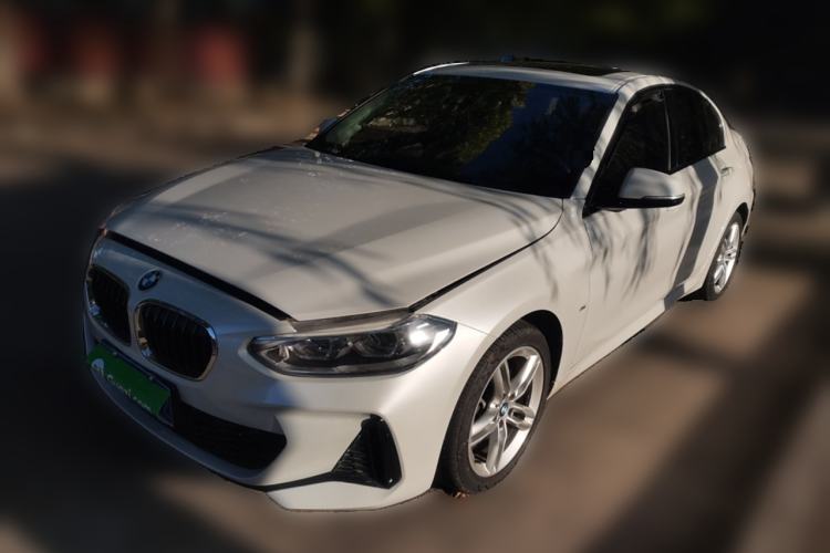 Used BMW 1 Series 2019 118i M Sport Package