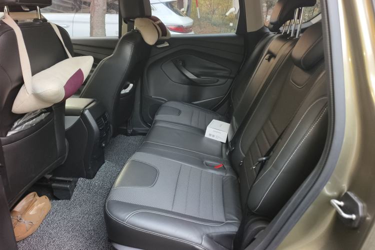 Used Ford Kuga 2015 1.5L GTDi Two-Wheel Drive Fashion Edition