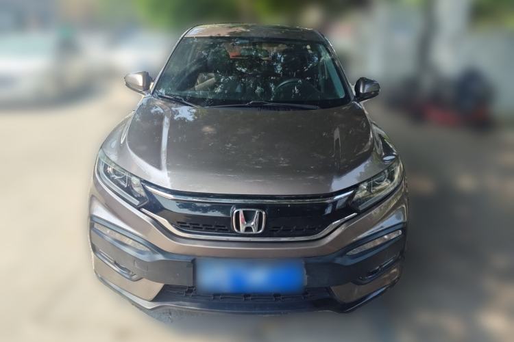 Used Honda XR-V 2015 1.8L EXi CVT Comfort Version Front