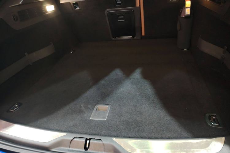 Used Maserati Levante 2019 3.0T Standard Version China VI