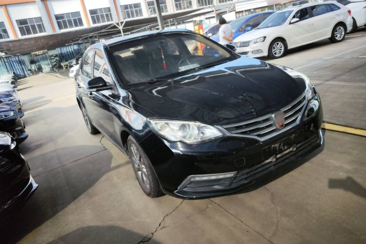 Used Roewe 360 2015 20T TST Deluxe Edition
