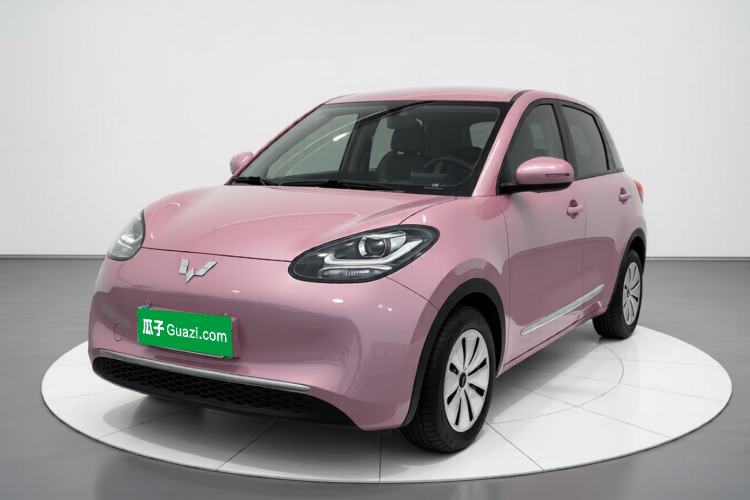 Used Wuling Bingo 2023 203km Light Edition