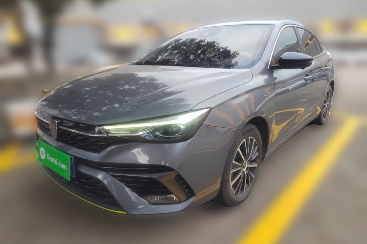 Used Roewe i5 2021 1.5L CVT Starry Edition