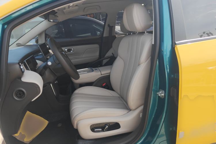 Used AION UT 2025 420 Prestige Edition