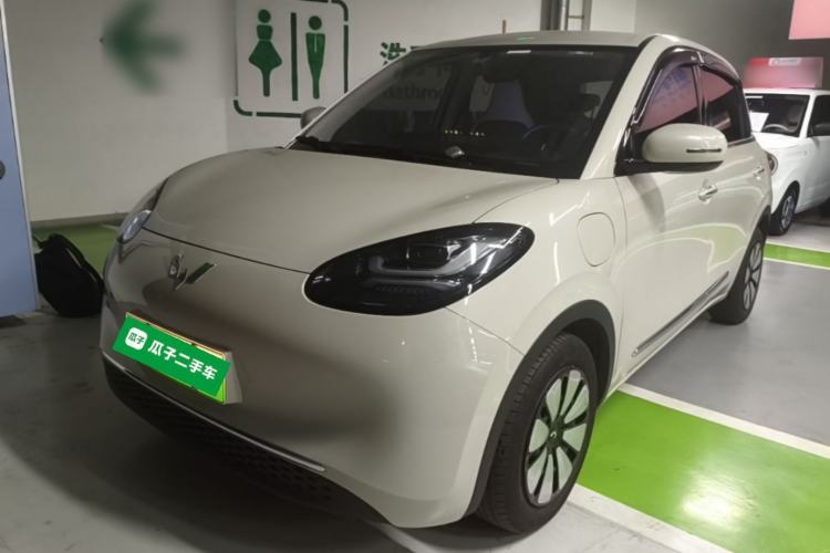 Used Wuling Bingo 2024 333 km Enjoyment Version