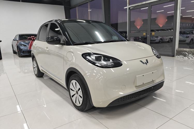 Used Wuling Bingo 2023 203km Light Edition
