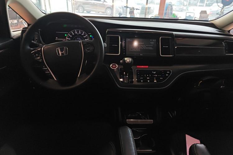 Used Honda Elysion 2016 2.4L Comfort Edition