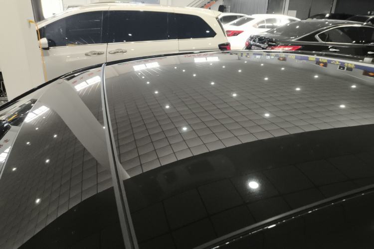 Used Audi A8 2019 Plus A8L 50 TFSI quattro Comfort Model