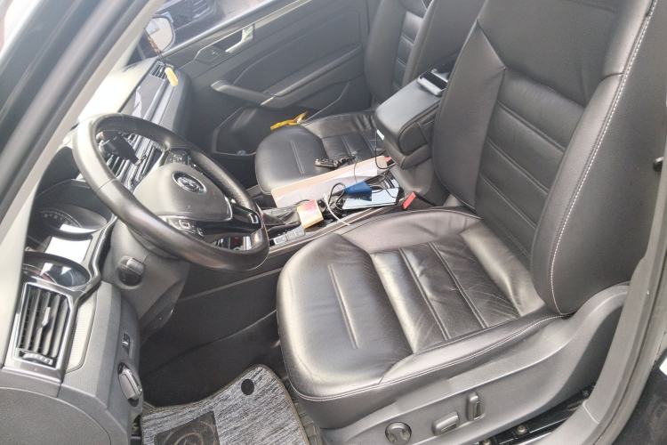 Used Volkswagen Passat 2017 330TSI DSG Prestige Edition