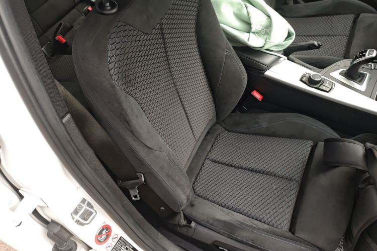 Used BMW 3 Series 2017 320i M Sport
