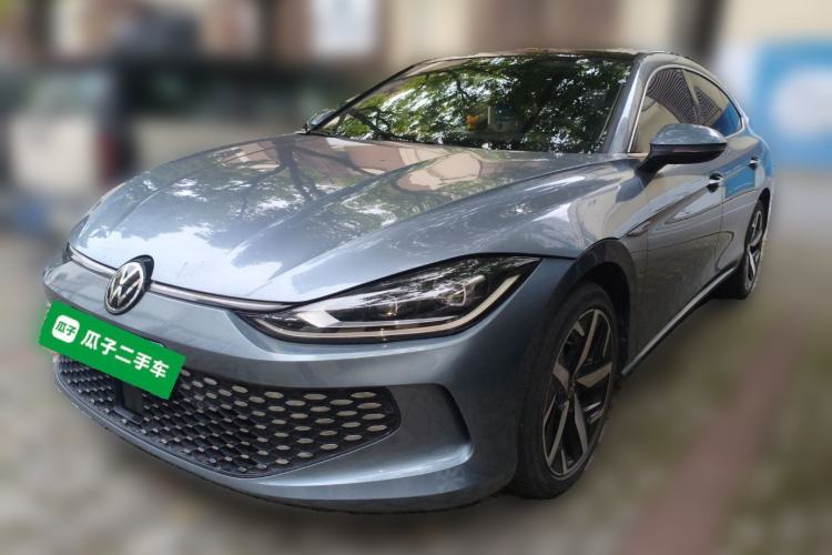 Used Volkswagen Lamando 2022 Lavida L 280TSI DSG Cool & Spicy Edition