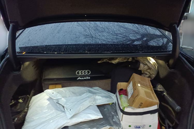 Used Audi A6L 2019 45 TFSI Prestige Dynamic Edition
