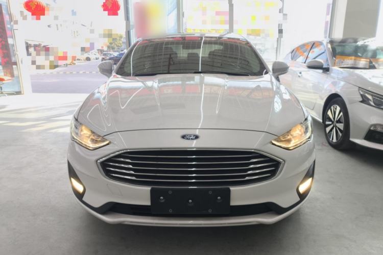 Used Ford Mondeo 2020 EcoBoost 180 Stylish Model
