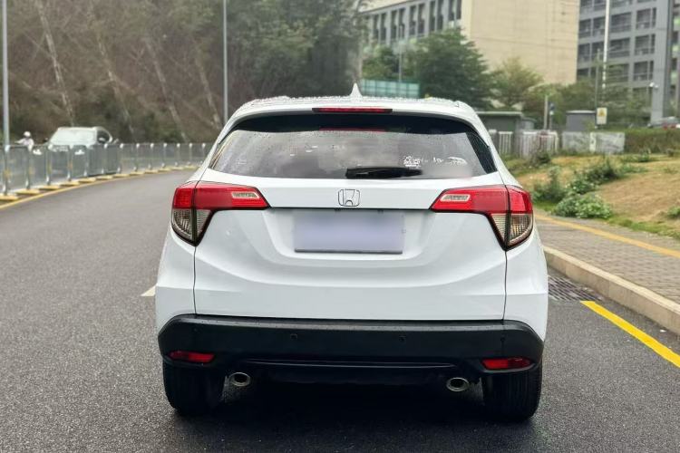 Used Honda Vezel 2019 220 TURBO CVT Elite Edition China VI
