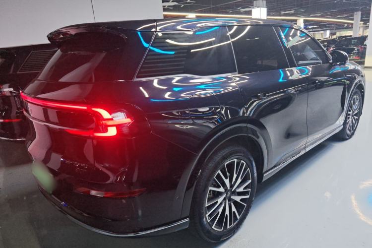 Used Qiyuan Q07 2025 215 Flagship PLUS